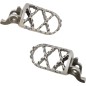 FOOTPEG PRO 1/2" OFST KXF