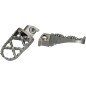 FOOTPEG PRO 1/2" OFST BMW
