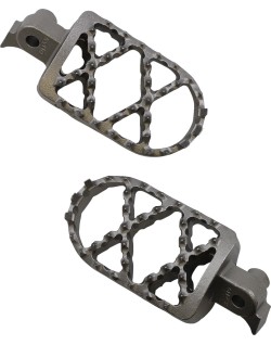 FOOTPEG PRO KLX110