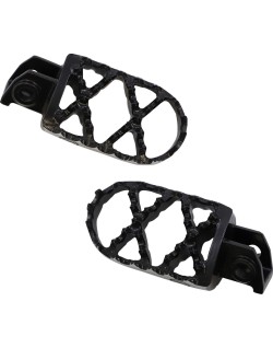 FOOTPEG HYBRID KTM
