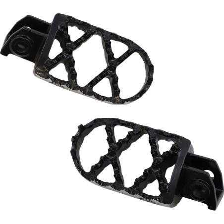 FOOTPEG HYBRID KTM