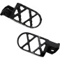 FOOTPEG HYBRID KTM 1/2"