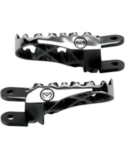 FOOTPEG HYBRID XR