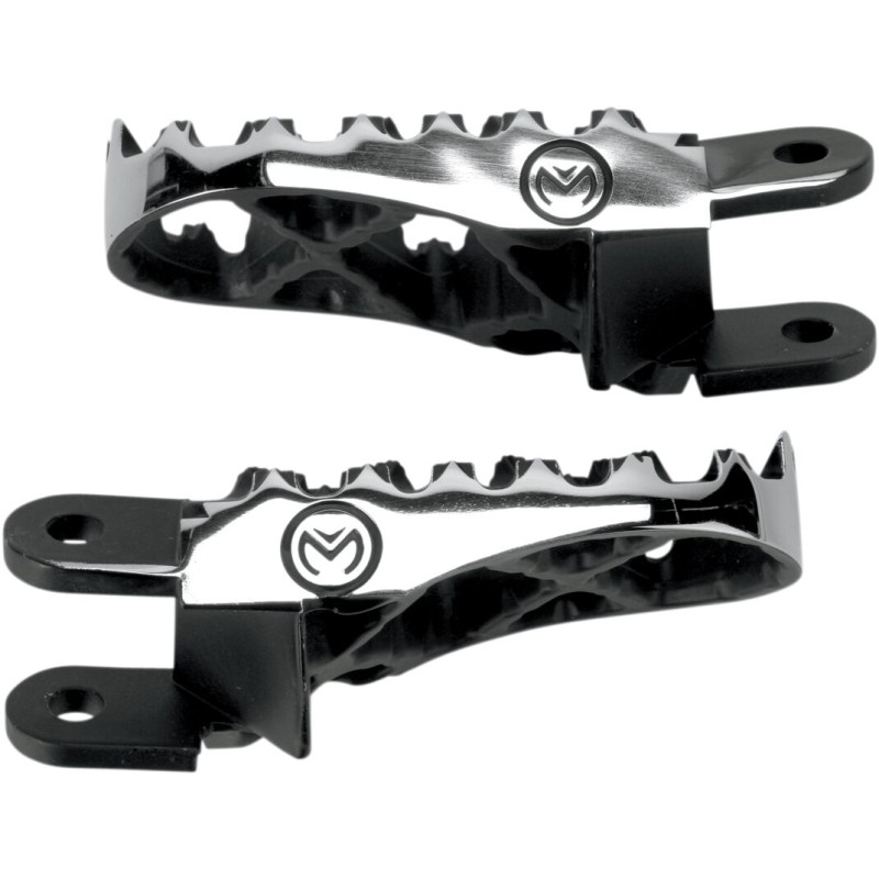 FOOTPEG HYBRID XR