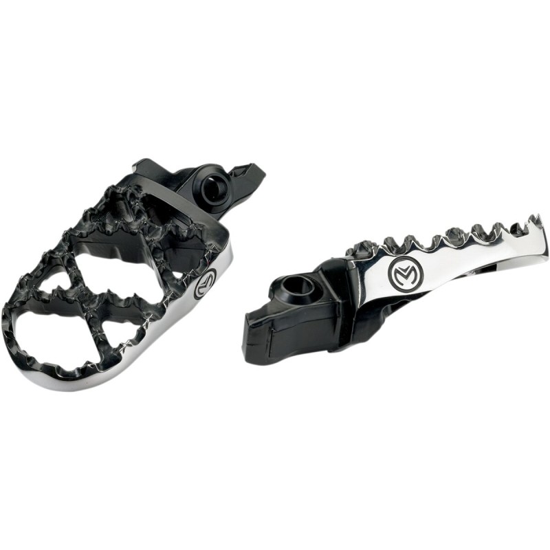 FOOTPEG HYBRID CR