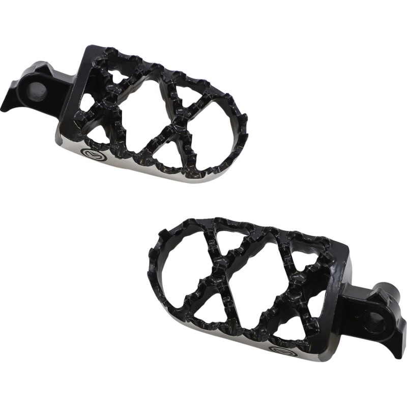 FOOTPEG HYBRID YZ/GG