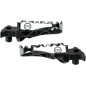 FOOTPEG HYBRID YZ/GG 1/2"