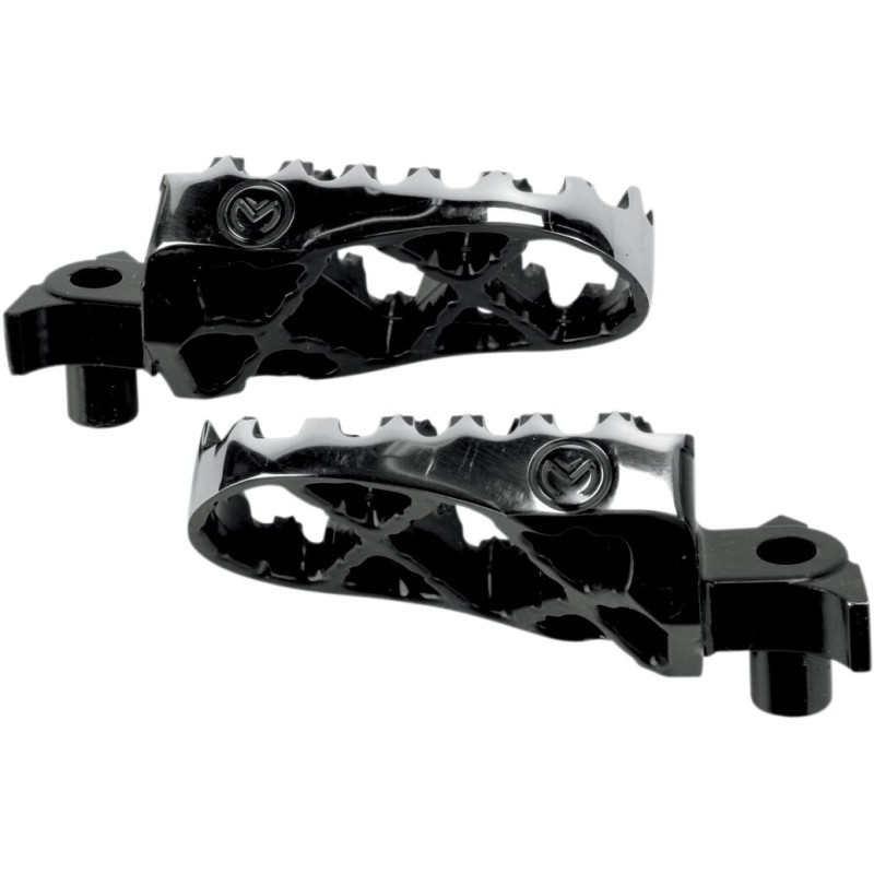 FOOTPEG HYBRID RM