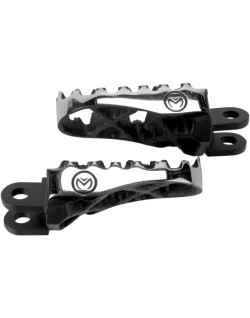 FOOTPEG HYBRID DRZ