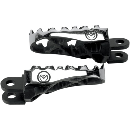 FOOTPEG HYBRID DRZ