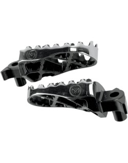 FOOTPEG HYBRID KX