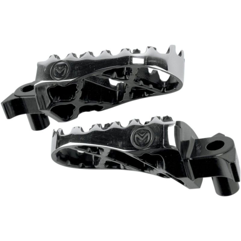 FOOTPEG HYBRID KX