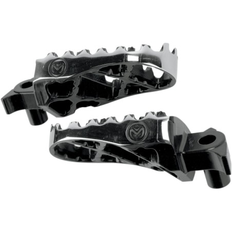 FOOTPEG HYBRID KX