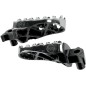 FOOTPEG HYBRID KX