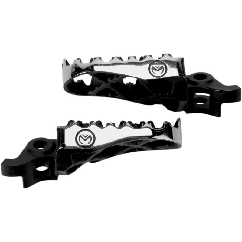 FOOTPEG HYBRID KXF