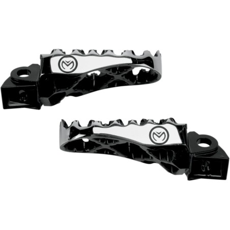 FOOTPEG HYBRID KX65