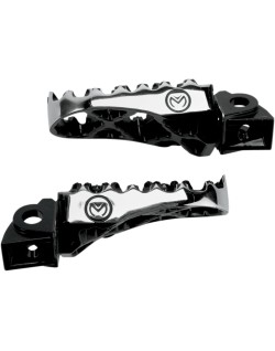 FOOTPEG HYBRID KX65 1/2"