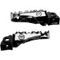 FOOTPEG HYBRID KX65 1/2"