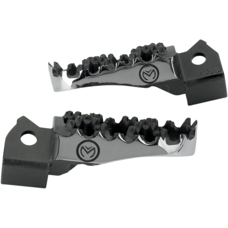 FOOTPEG HYBRID BMW