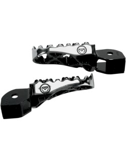 FOOTPEG HYBRID BMW 1/2"