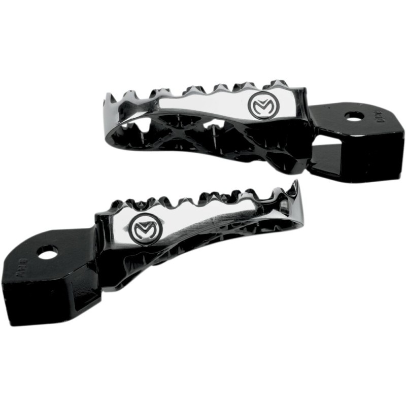 FOOTPEG HYBRID BMW 1/2"