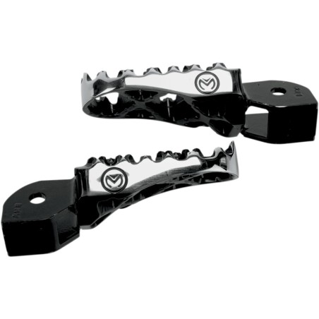 FOOTPEG HYBRID BMW 1/2"
