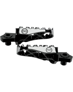 FOOTPEG HYBRID RMZ450 10