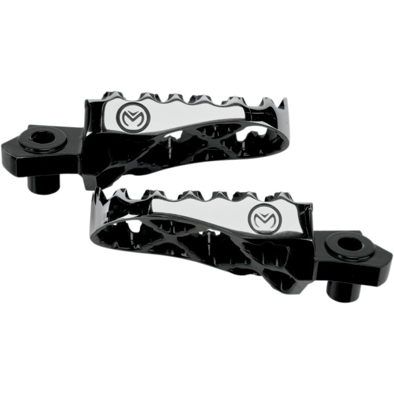 FOOTPEG HYBRID RMZ450 10