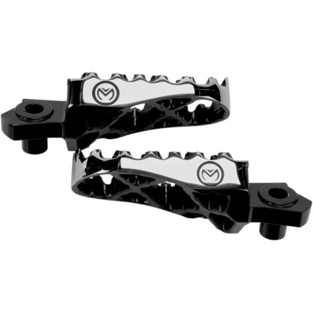 FOOTPEG HYBRID RMZ450 10