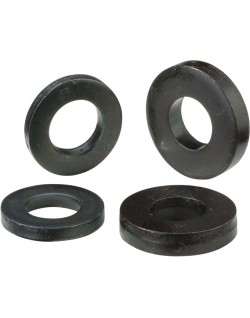 SPACERS BMW FOOTPEG MSE