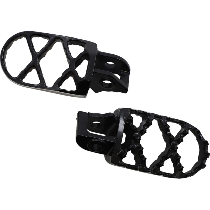 FOOTPEG HYBRID KTM