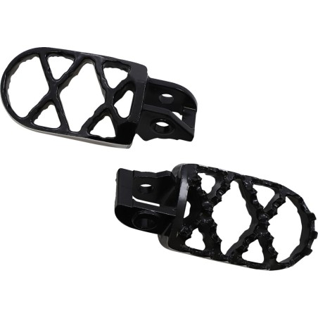FOOTPEG HYBRID KTM