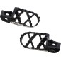 FOOTPEG HYBRID KTM 1/2"