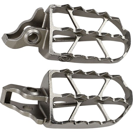 FOOTPEG ND SERIES GAS