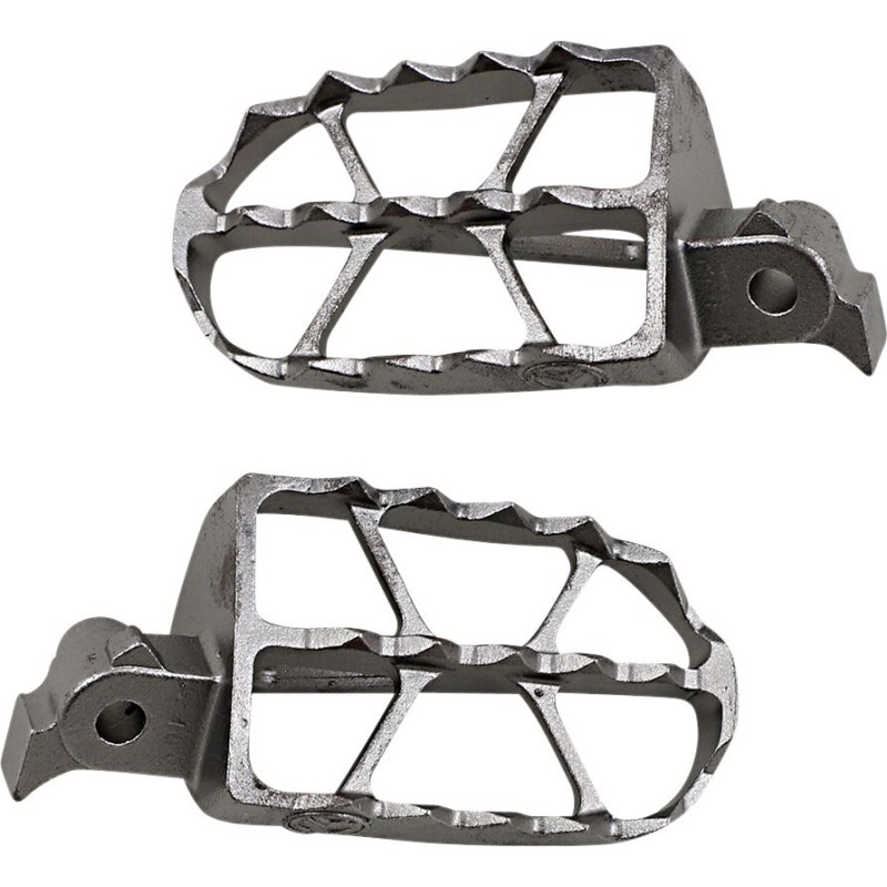 FOOTPEG ND SERIES HON 1/2