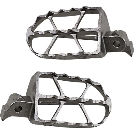 FOOTPEG ND SERIES HON 1/2