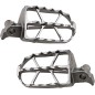 FOOTPEG ND SERIES YZ 1/2