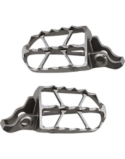 FOOTPEG ND SERIES GAS