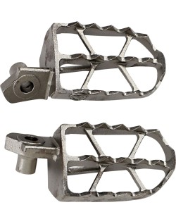 FOOTPEG ND SERIES SUZ RMZ