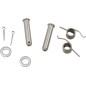 FOOT PEG SPRING/PIN YAM