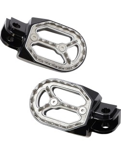 FOOTPEG QUALIFIER GAS