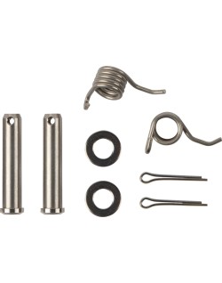 FOOT PEG SPRING/PIN BETA
