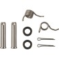 FOOT PEG SPRING/PIN BETA