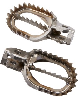 TI FOOT PEGS KTM SX SXF XCF HU