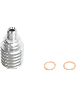 COOLER REAR BRAKE CALIPER