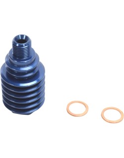 COOLER REAR BRAKE CALIPER