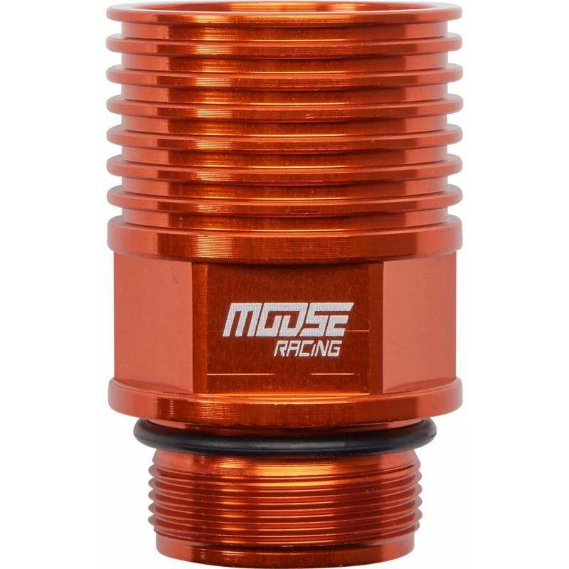 COOLER REAR BRAKE CALIPER