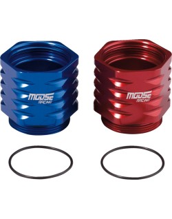 COOLER REAR BRAKE CALIPER