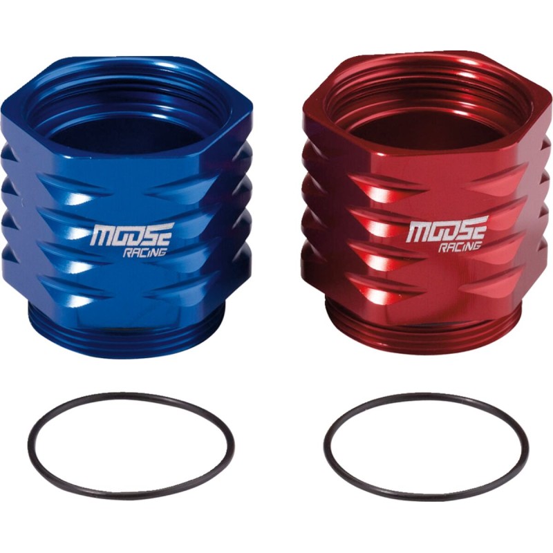 COOLER REAR BRAKE CALIPER