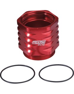 COOLER REAR BRAKE CALIPER